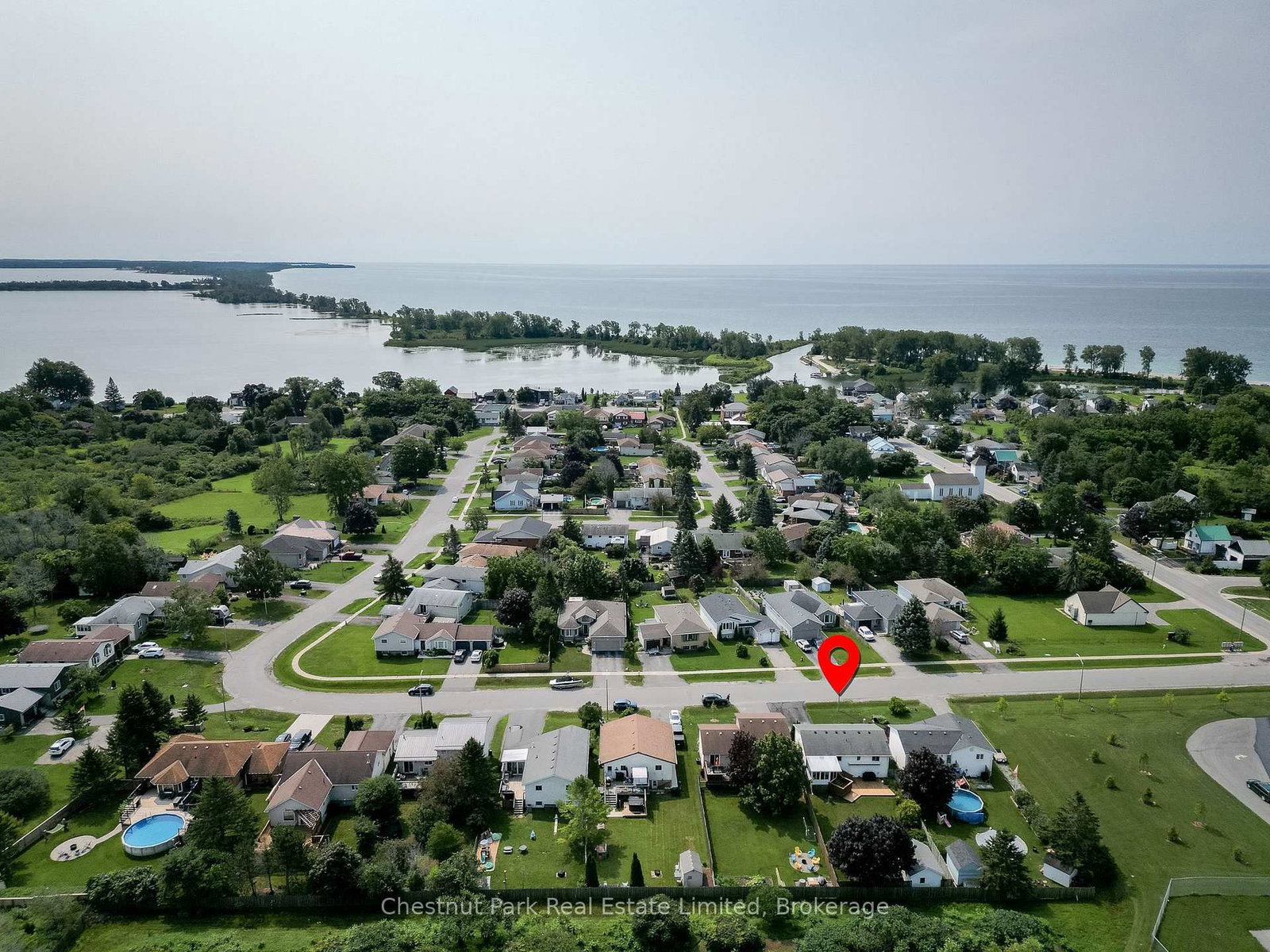 4 First Avenue • Prince Edward County, ON photo 39