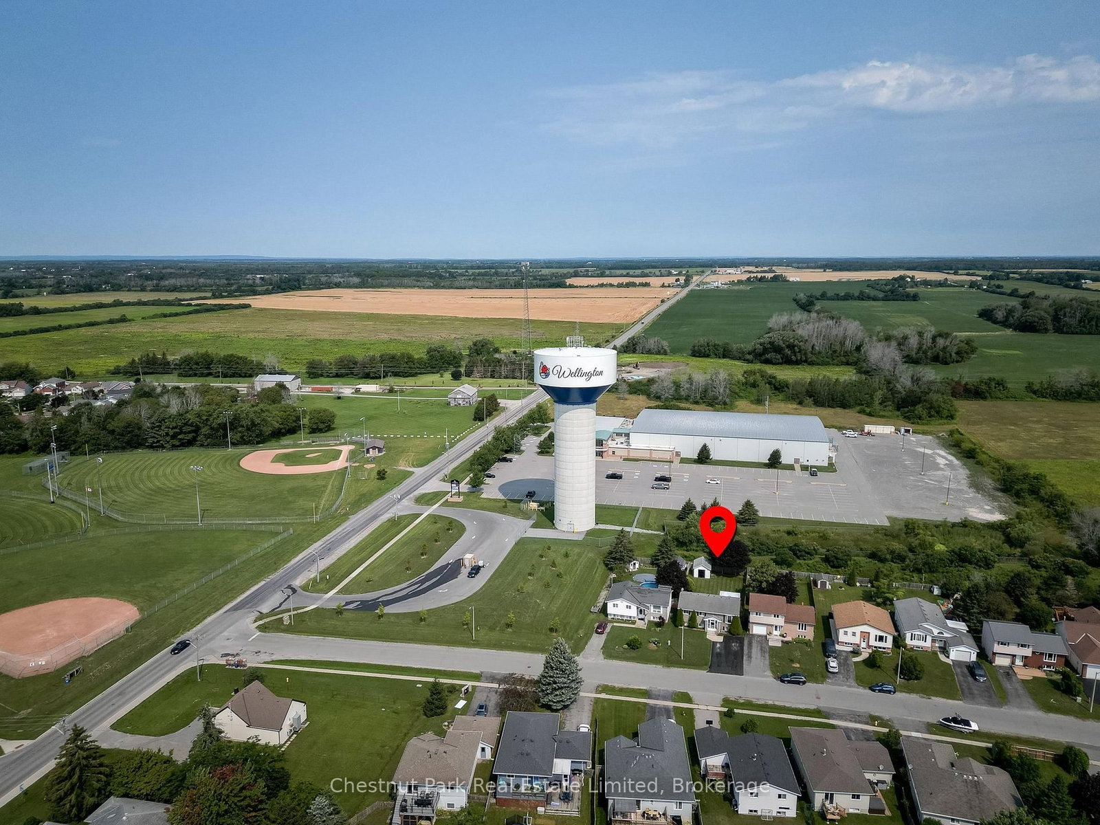 4 First Avenue • Prince Edward County, ON photo 43