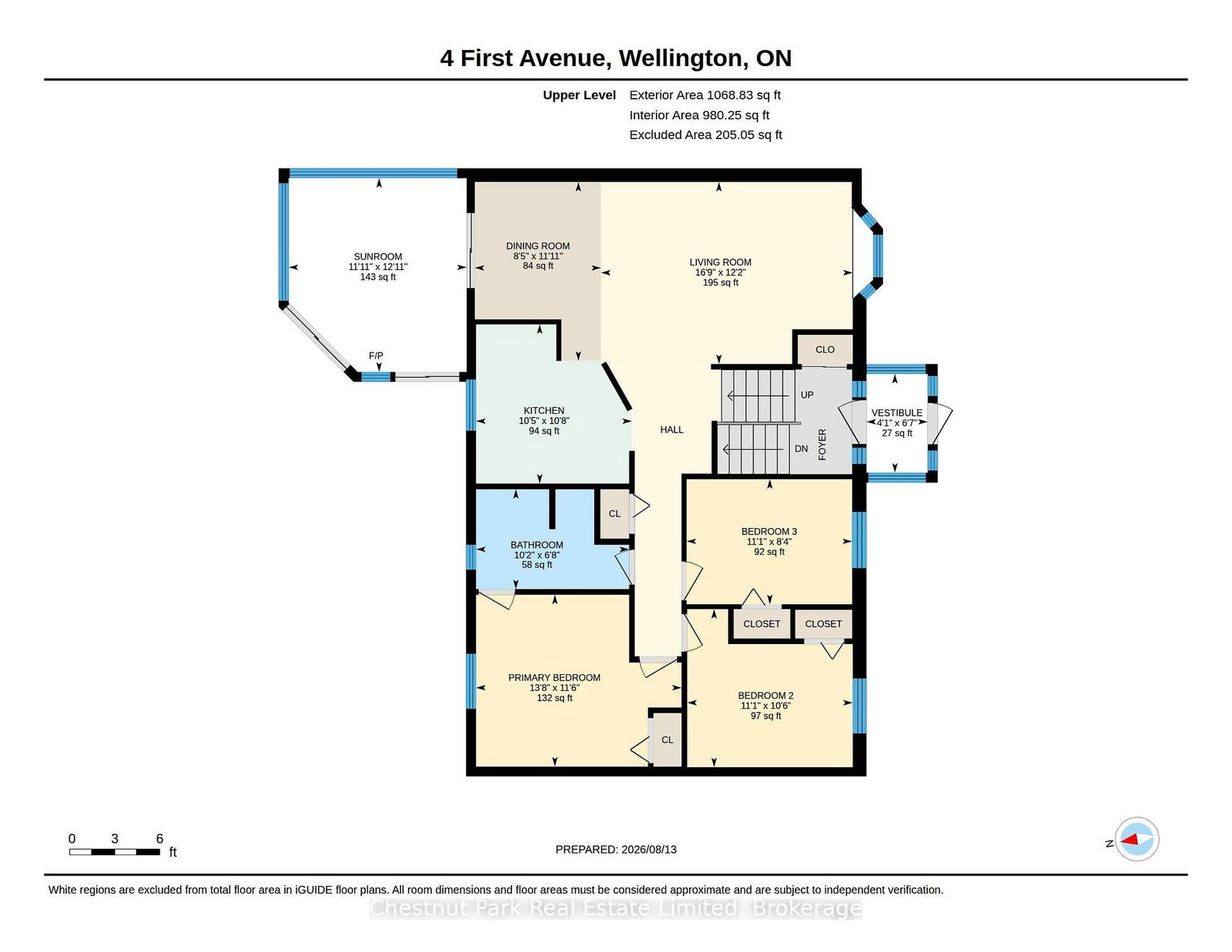 4 First Avenue • Prince Edward County, ON photo 45