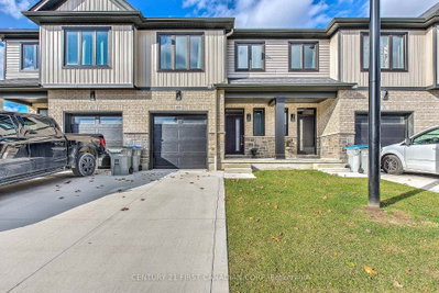 Property for lease at 69-601 Lions Park Drive, Strathroy-Caradoc, Ontario, N0L 1W0 - Mount Brydges - MLS: X13672514
