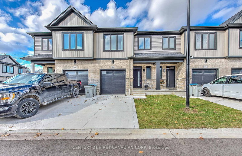 69 - 601 Lions Park Drive