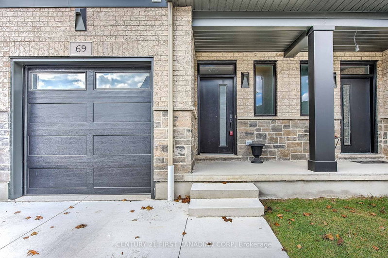 69 - 601 Lions Park Drive