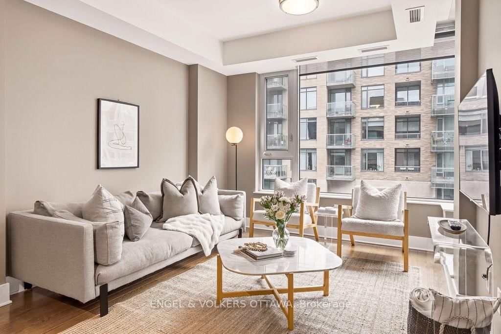 101 Richmond Road • #418 • Ottawa, ON photo 11