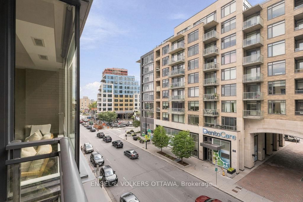 101 Richmond Road • #418 • Ottawa, ON photo 18