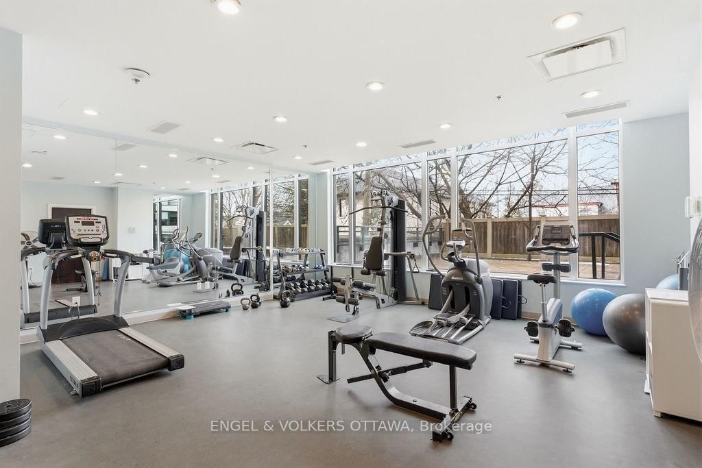 101 Richmond Road • #418 • Ottawa, ON photo 21