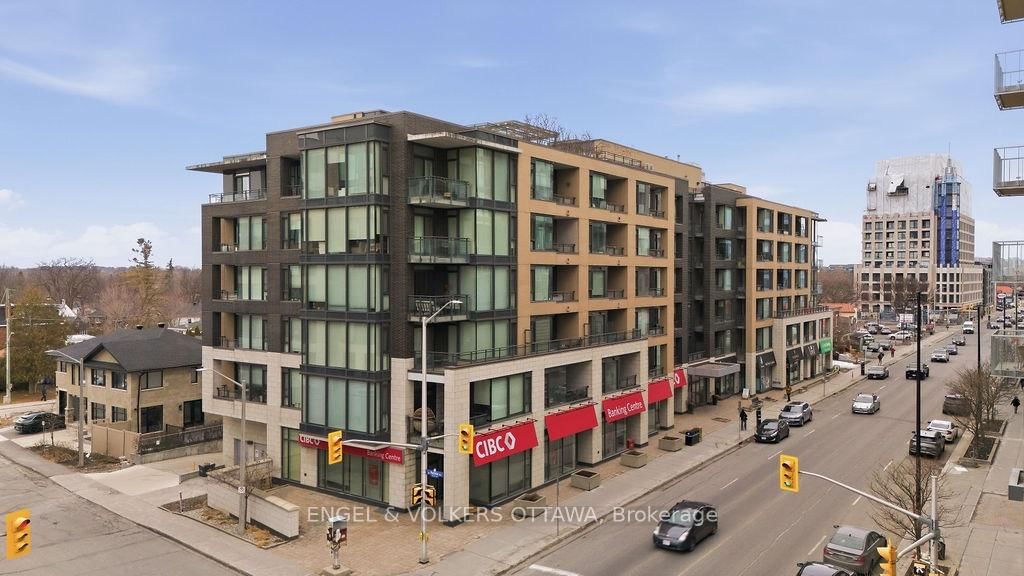 101 Richmond Road • #418 • Ottawa, ON photo 33