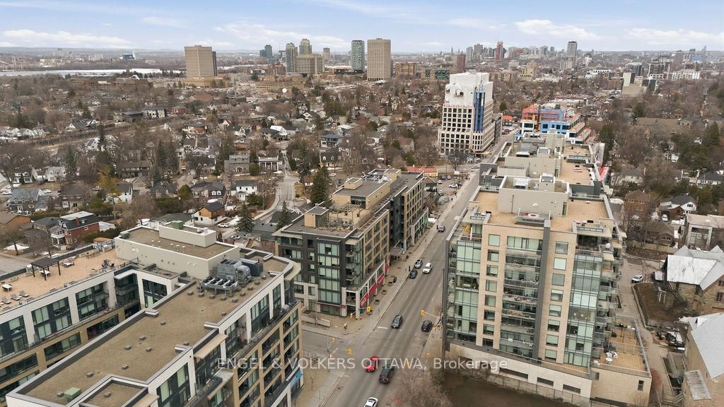 101 Richmond Road • #418 • Ottawa, ON photo 36