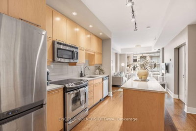 101 Richmond Road • #418 • Ottawa, ON photo 5