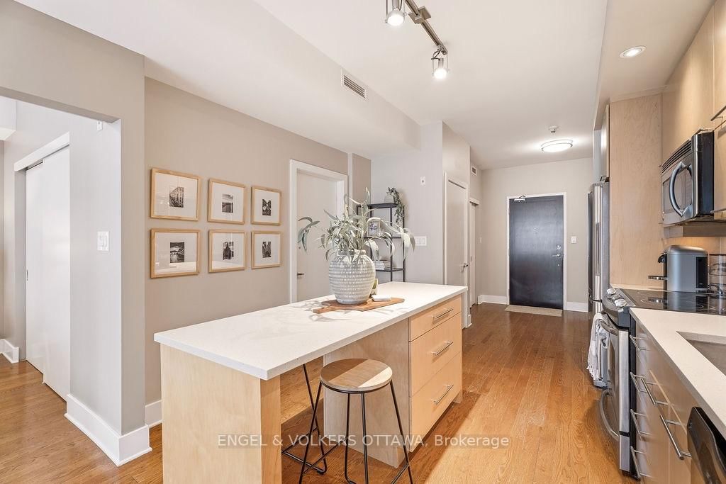 101 Richmond Road • #418 • Ottawa, ON photo 9
