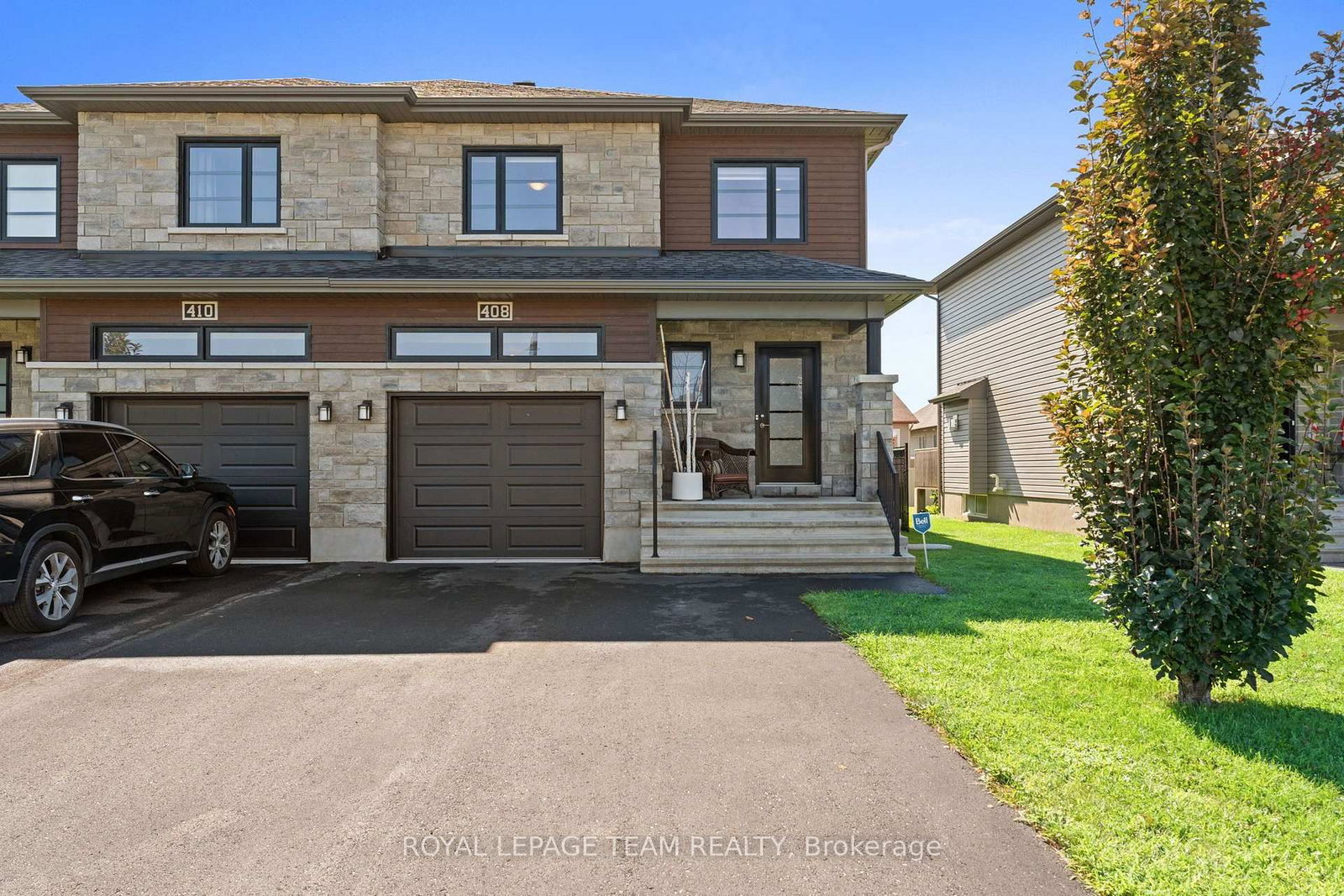 408 Twilight Avenue • Russell, ON photo 2