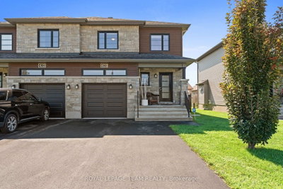 408 Twilight Avenue • Russell, ON photo 2