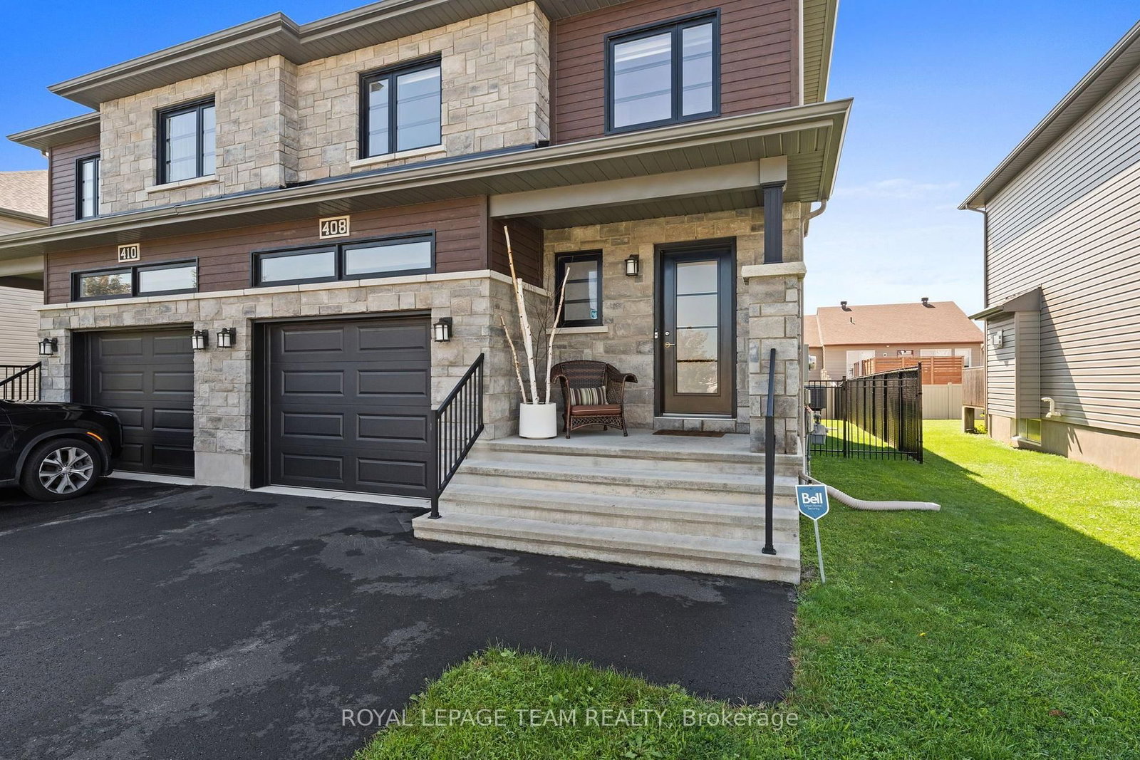 408 Twilight Avenue • Russell, ON photo 3