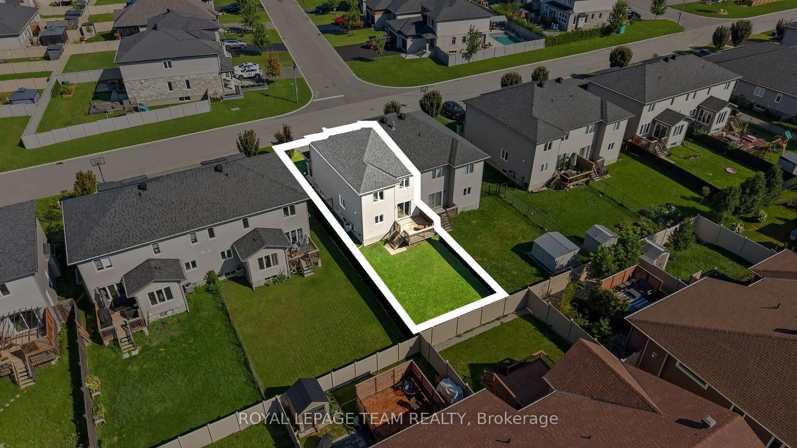 408 Twilight Avenue • Russell, ON photo 41