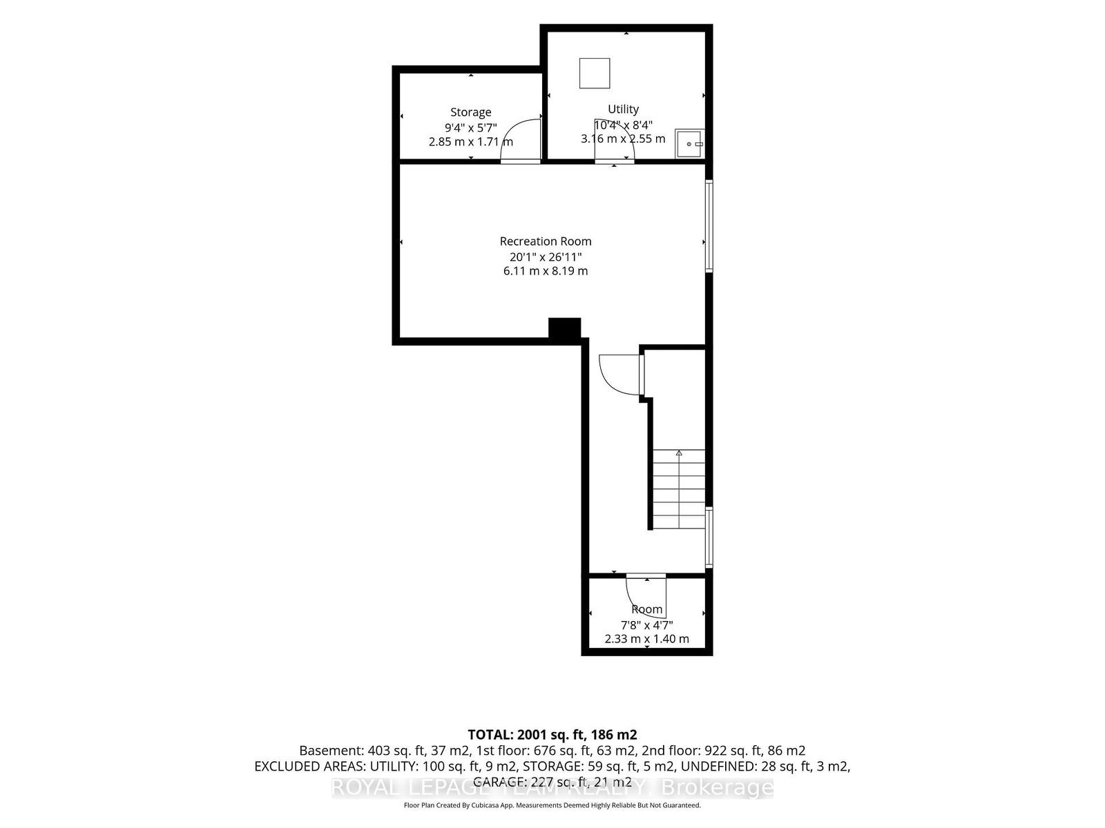 408 Twilight Avenue • Russell, ON photo 46