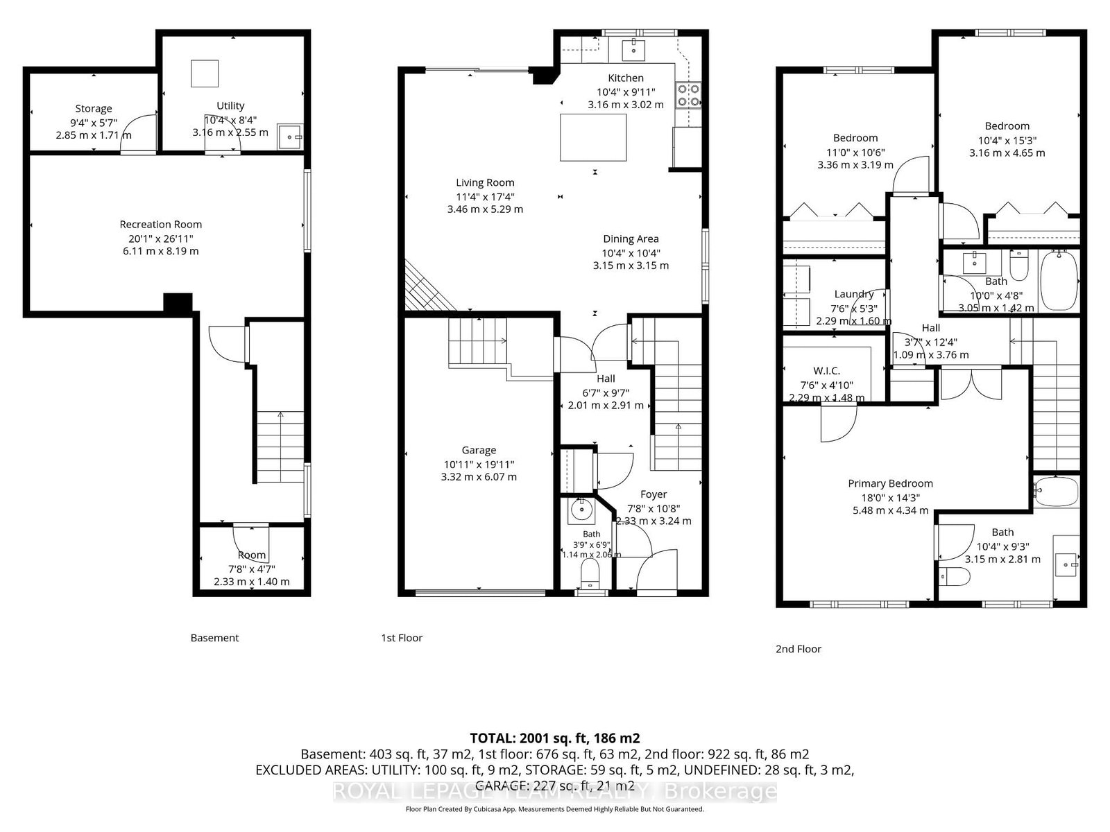 408 Twilight Avenue • Russell, ON photo 47