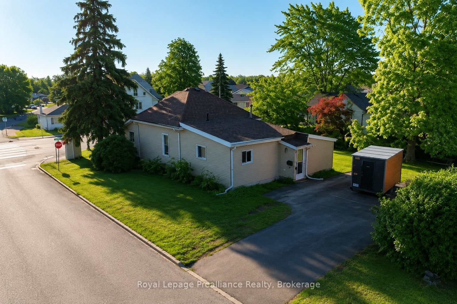 252 Sidney Street • Quinte West, ON photo 20