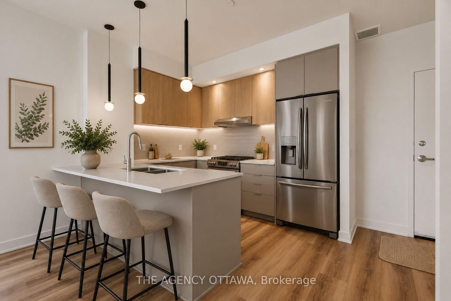 3085 Riverside Drive • #308 • Ottawa, ON photo 5