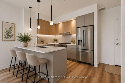 3085 Riverside Drive • #308 • Ottawa, ON photo 5