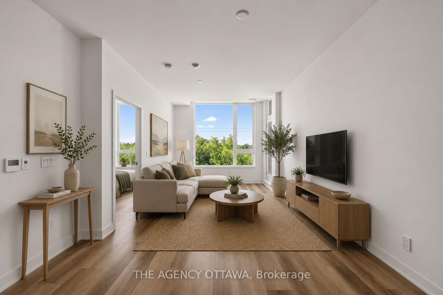 3085 Riverside Drive • #308 • Ottawa, ON photo 7