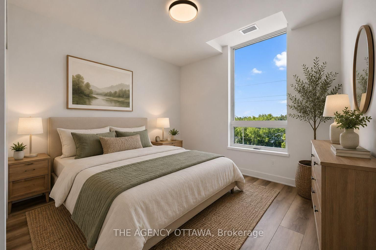 3085 Riverside Drive • #308 • Ottawa, ON photo 9