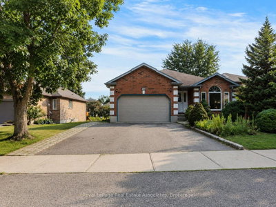 26 Mclachlan Place • Guelph, ON photo 2