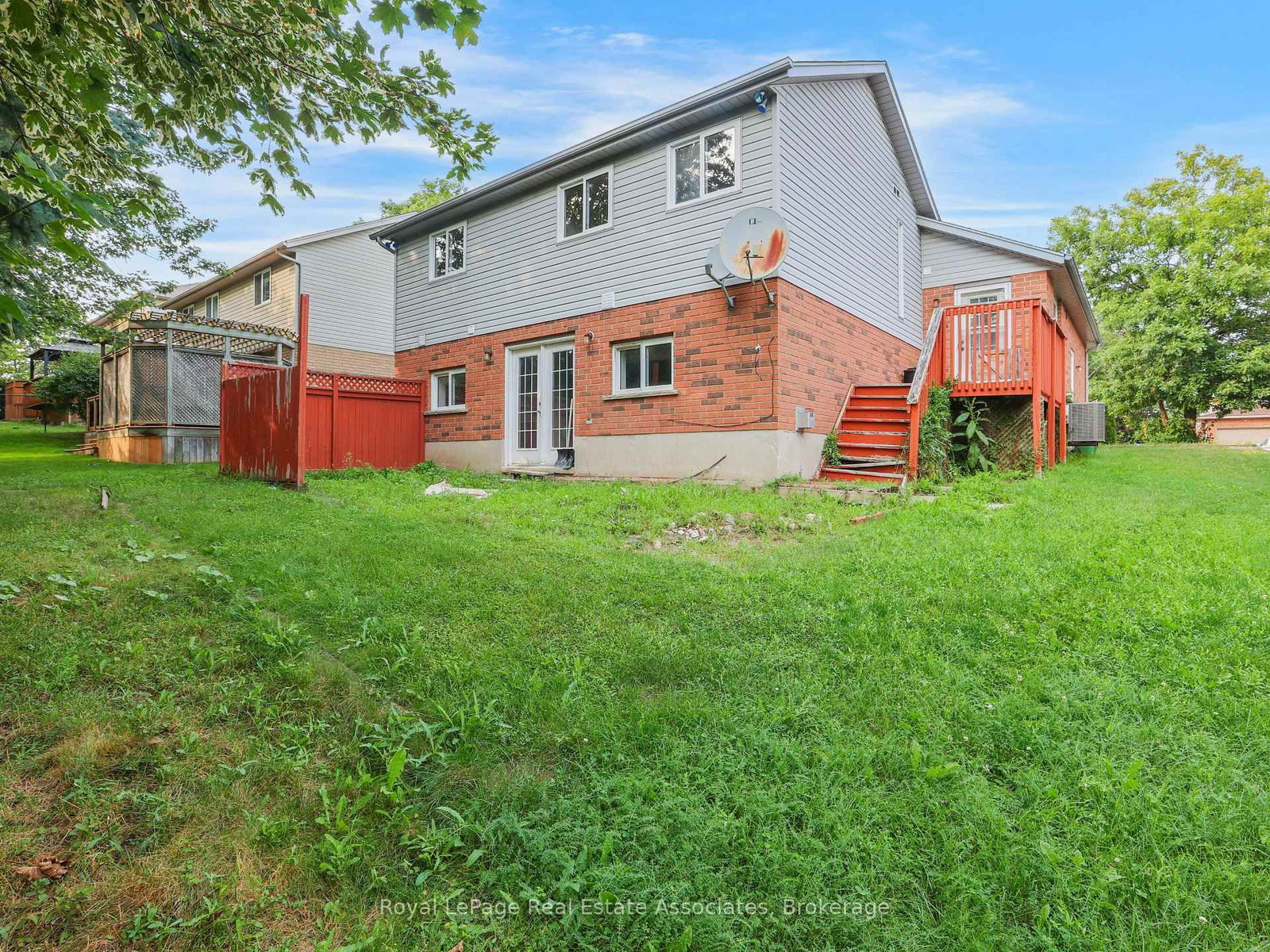 26 Mclachlan Place • Guelph, ON photo 35
