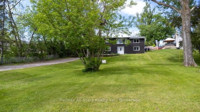 9 Riverside Drive • Kawartha Lakes, ON photo 2