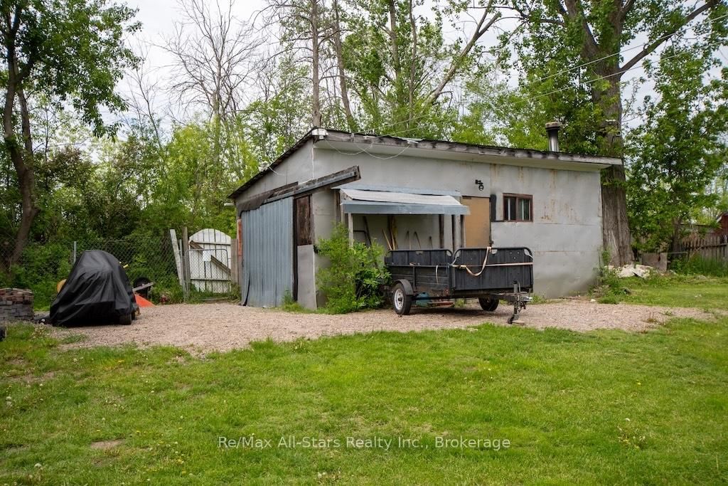 9 Riverside Drive • Kawartha Lakes, ON photo 39