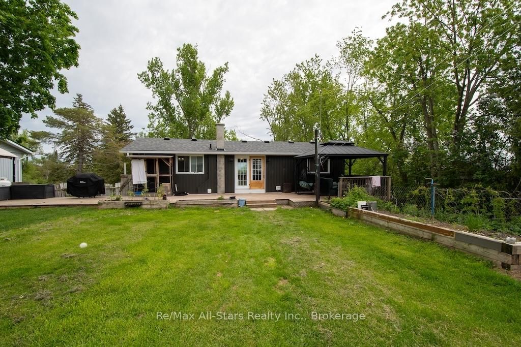 9 Riverside Drive • Kawartha Lakes, ON photo 43