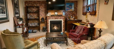 14 Glanworth Avenue • St. Thomas, ON photo 6