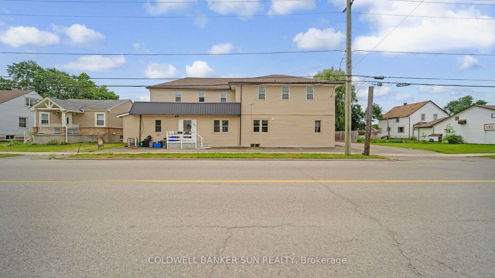 223-227 Gilmore Road • Fort Erie, ON photo 1