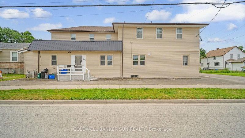 223-227 Gilmore Road
