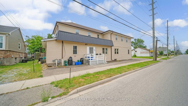 223-227 Gilmore Road