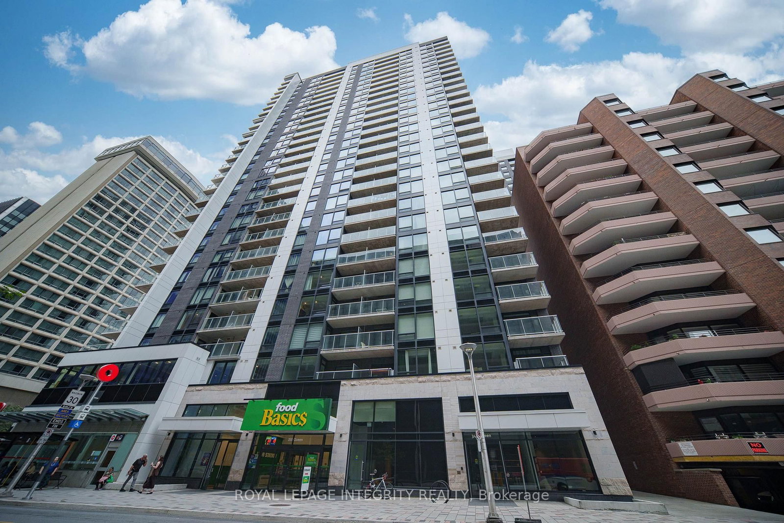 340 Queen Street • #1907 • Ottawa, ON photo 1