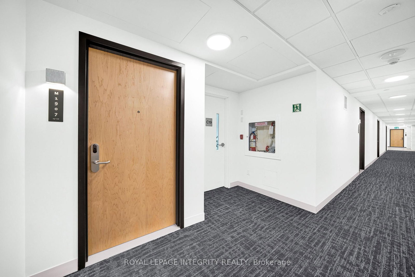 340 Queen Street • #1907 • Ottawa, ON photo 10