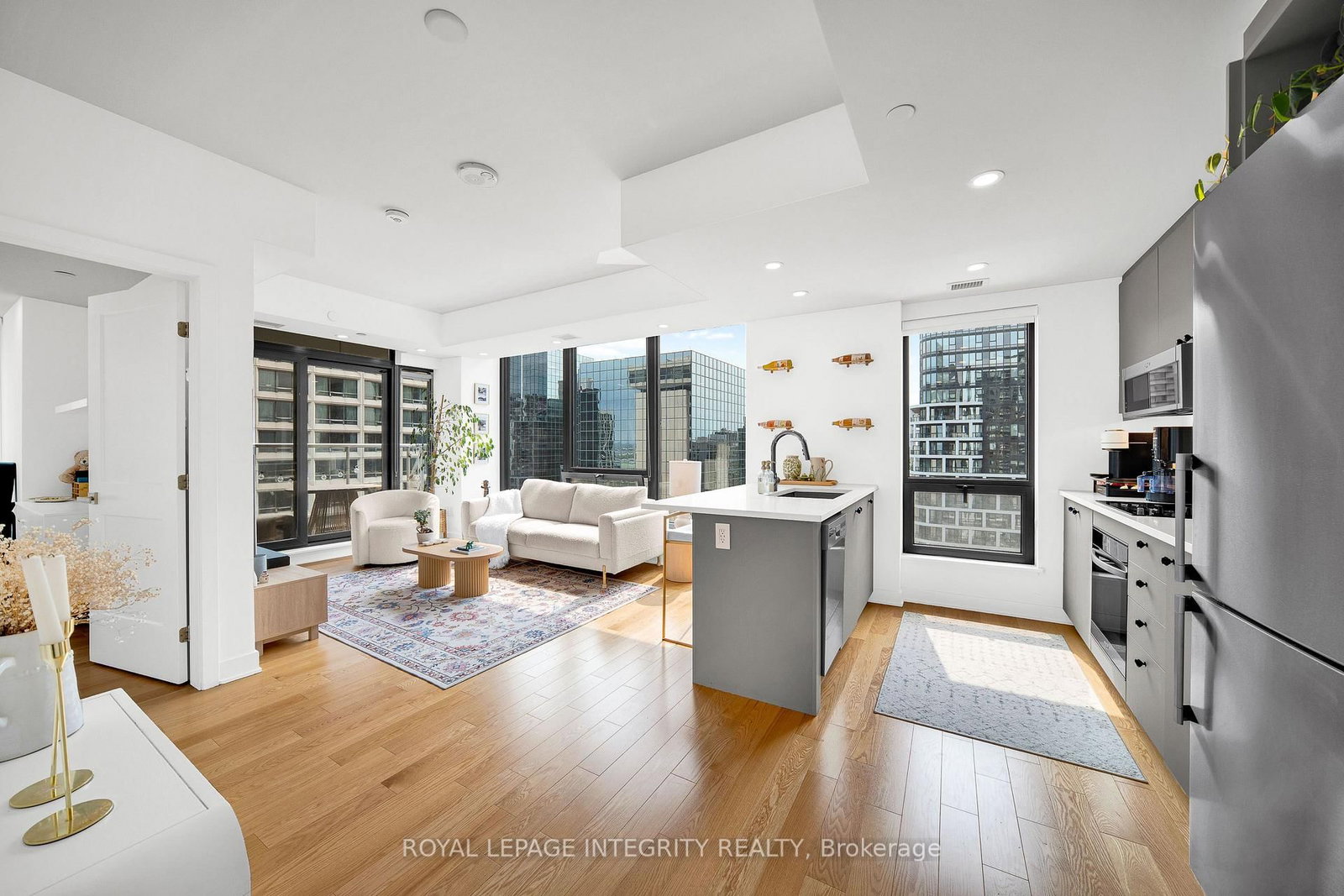 340 Queen Street • #1907 • Ottawa, ON photo 12