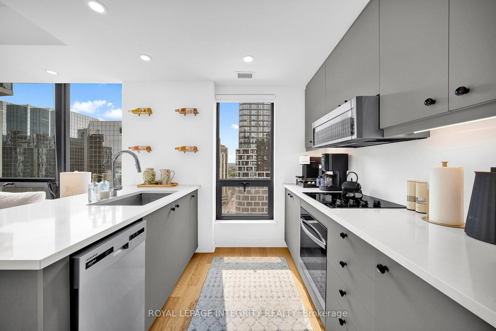 340 Queen Street • #1907 • Ottawa, ON photo 13