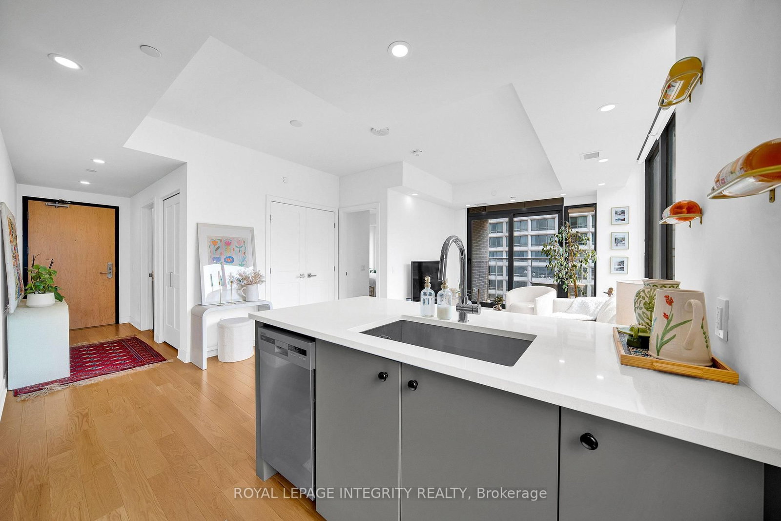340 Queen Street • #1907 • Ottawa, ON photo 15