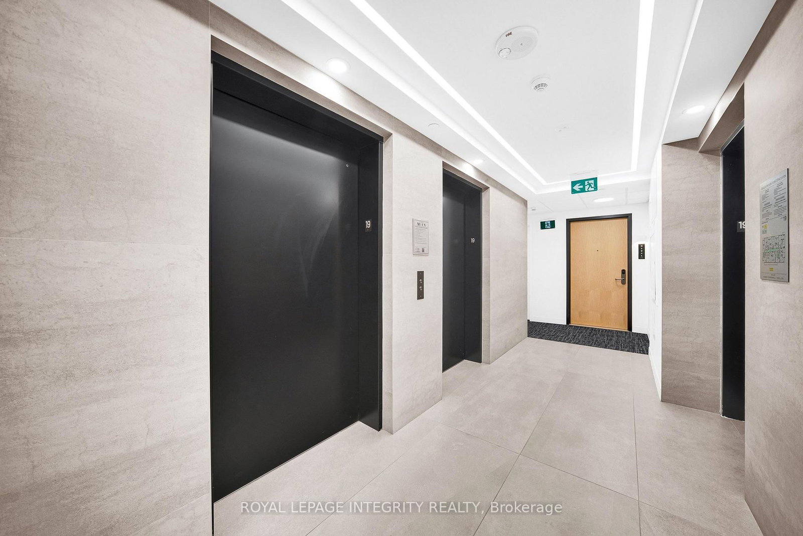 340 Queen Street • #1907 • Ottawa, ON photo 9