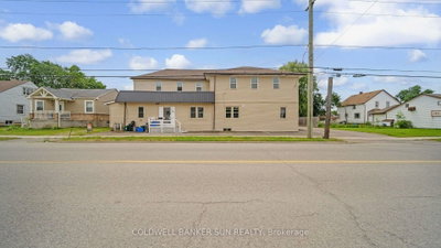 Investment for sale at 223-227 Gilmore Road, Fort Erie, Ontario, L2A 2M2 - Central - MLS: X13672584