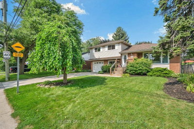 118 Princeton Drive • Hamilton, ON photo 2