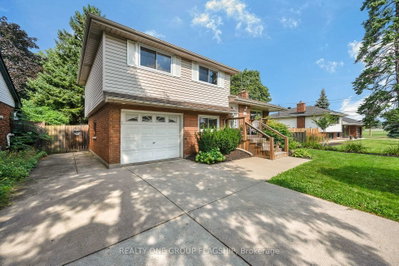 118 Princeton Drive • Hamilton, ON photo 3