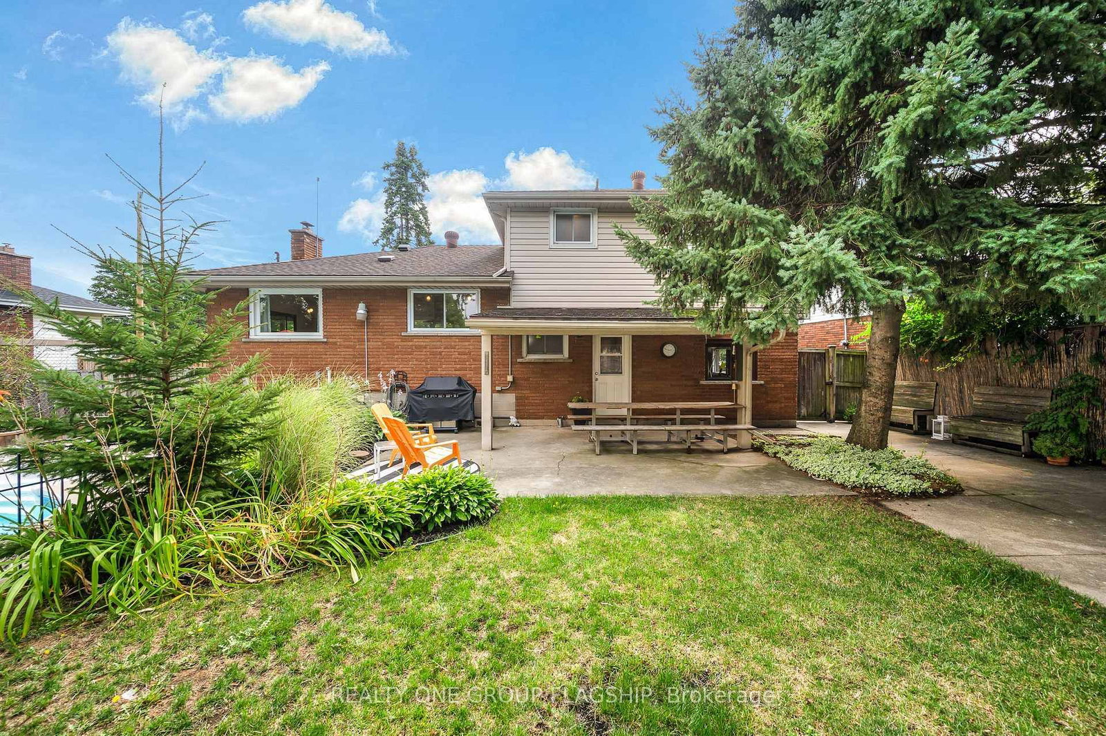 118 Princeton Drive • Hamilton, ON photo 36