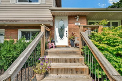 118 Princeton Drive • Hamilton, ON photo 4