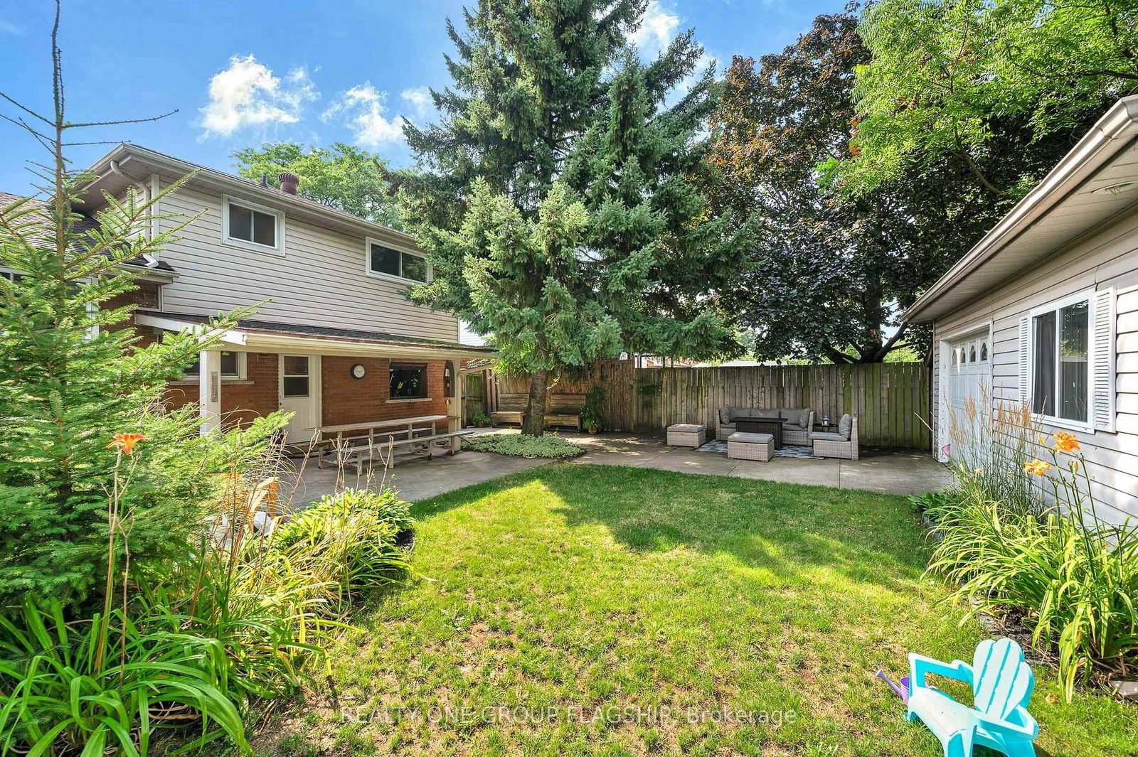 118 Princeton Drive • Hamilton, ON photo 40