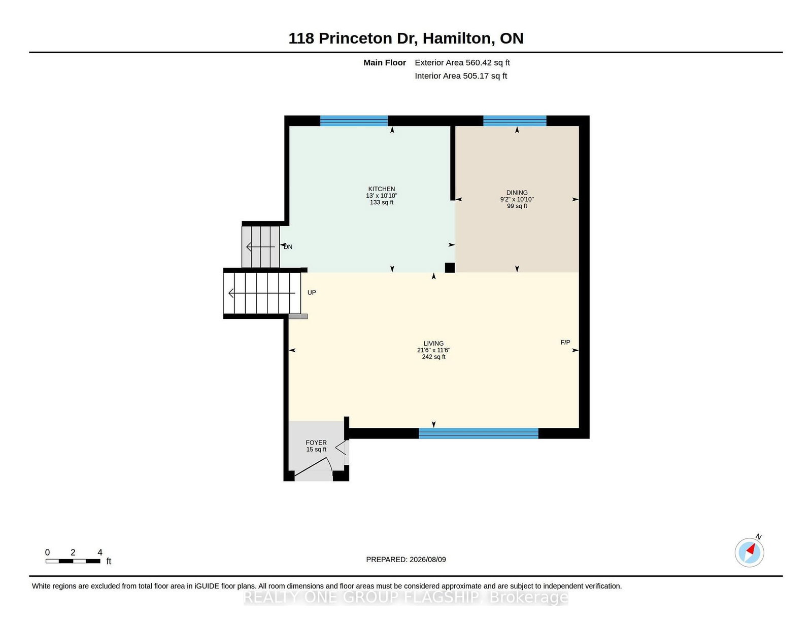 118 Princeton Drive • Hamilton, ON photo 42