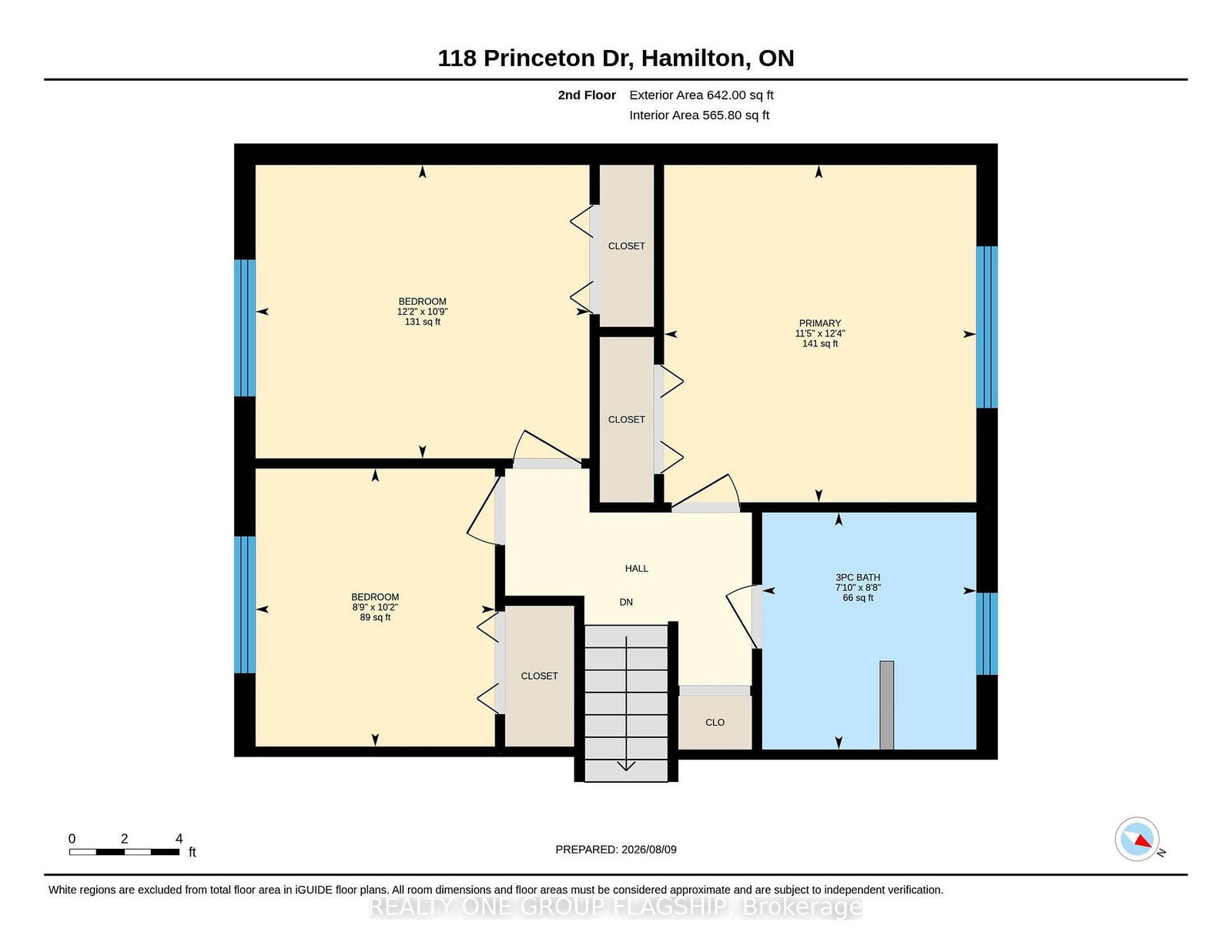 118 Princeton Drive • Hamilton, ON photo 43