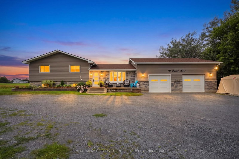 19 Sunset Lane