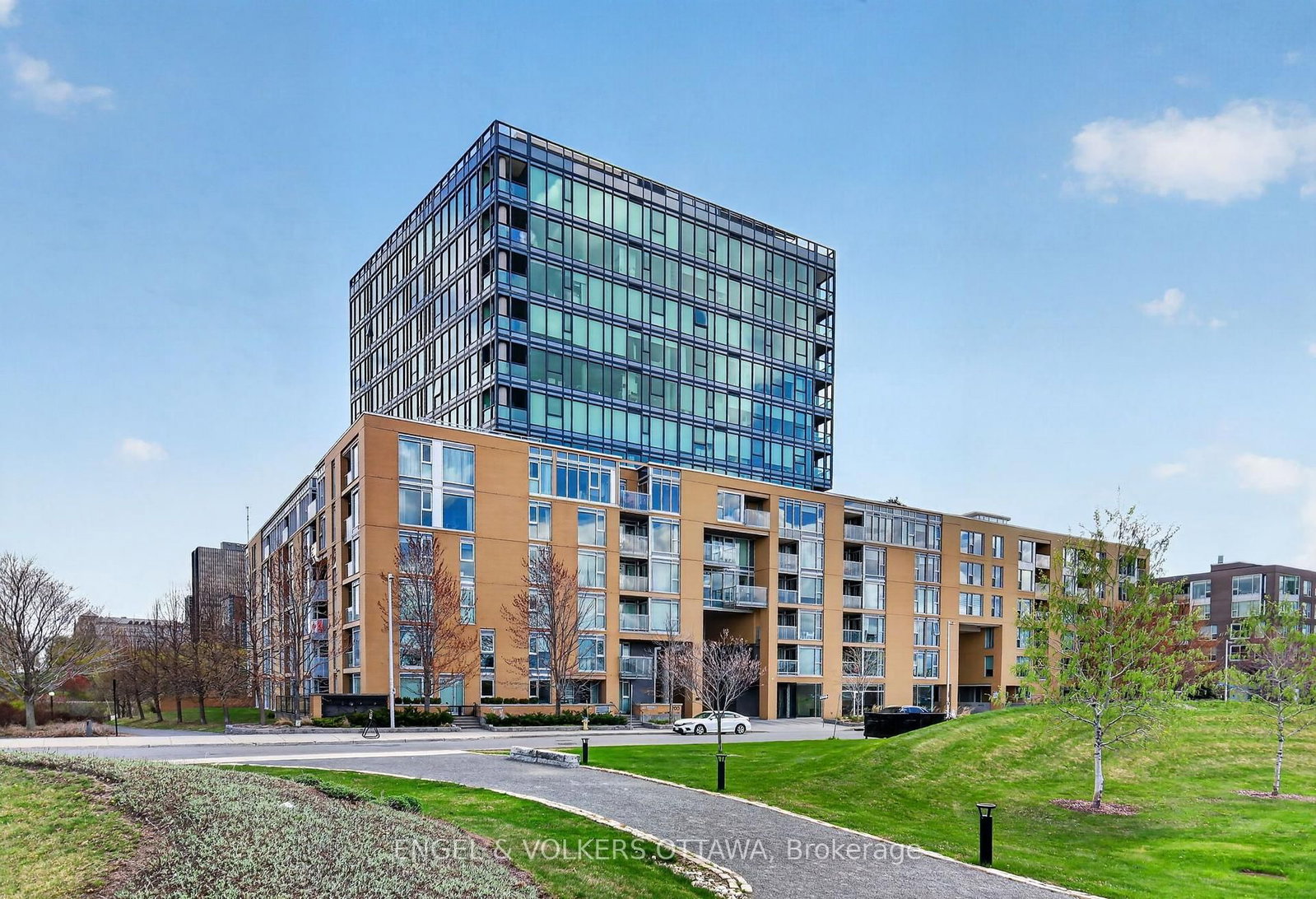 250 Lett Street • #109 • Ottawa, ON photo 1