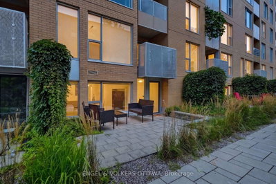 250 Lett Street • #109 • Ottawa, ON photo 2